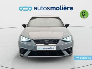 Seat Ibiza 1.0 TSI FR Salta 85 kW (115 CV)