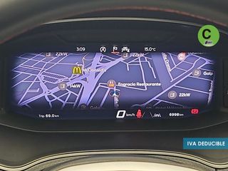 Seat Ibiza 1.0 TSI FR Salta 85 kW (115 CV)