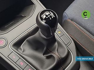 Seat Ibiza 1.0 TSI FR Salta 85 kW (115 CV)