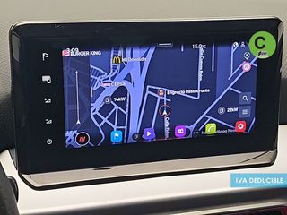 Seat Ibiza 1.0 TSI FR Salta 85 kW (115 CV)