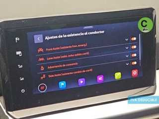 Seat Ibiza 1.0 TSI FR Salta 85 kW (115 CV)