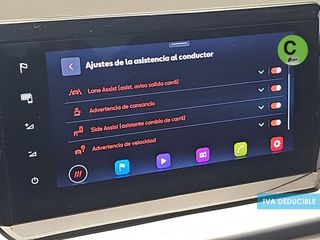 Seat Ibiza 1.0 TSI FR Salta 85 kW (115 CV)