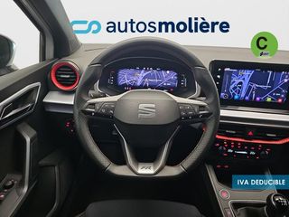 Seat Ibiza 1.0 TSI FR Salta 85 kW (115 CV)