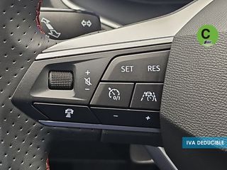 Seat Ibiza 1.0 TSI FR Salta 85 kW (115 CV)