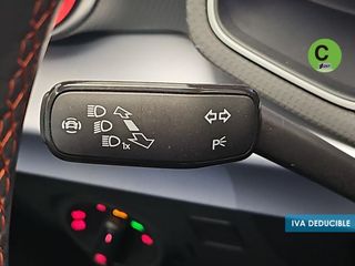 Seat Ibiza 1.0 TSI FR Salta 85 kW (115 CV)