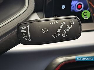 Seat Ibiza 1.0 TSI FR Salta 85 kW (115 CV)