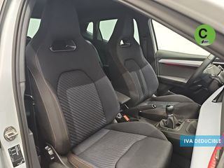 Seat Ibiza 1.0 TSI FR Salta 85 kW (115 CV)