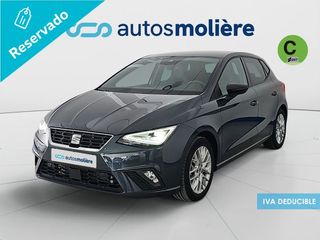 Seat Ibiza 1.0 TSI FR Salta 85 kW (115 CV)