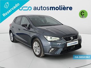 Seat Ibiza 1.0 TSI FR Salta 85 kW (115 CV)