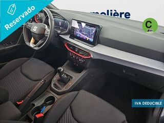 Seat Ibiza 1.0 TSI FR Salta 85 kW (115 CV)