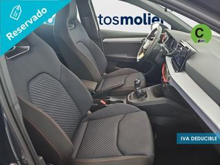 Seat Ibiza 1.0 TSI FR Salta 85 kW (115 CV)