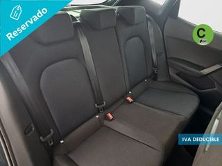 Seat Ibiza 1.0 TSI FR Salta 85 kW (115 CV)