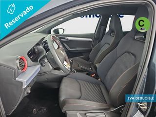 Seat Ibiza 1.0 TSI FR Salta 85 kW (115 CV)