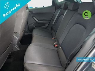 Seat Ibiza 1.0 TSI FR Salta 85 kW (115 CV)