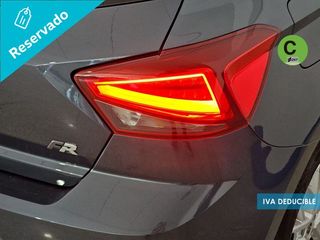 Seat Ibiza 1.0 TSI FR Salta 85 kW (115 CV)