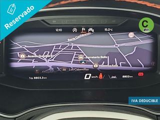 Seat Ibiza 1.0 TSI FR Salta 85 kW (115 CV)