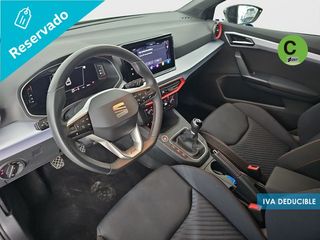 Seat Ibiza 1.0 TSI FR Salta 85 kW (115 CV)