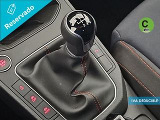 Seat Ibiza 1.0 TSI FR Salta 85 kW (115 CV)