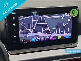 Seat Ibiza 1.0 TSI FR Salta 85 kW (115 CV)