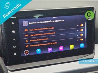 Seat Ibiza 1.0 TSI FR Salta 85 kW (115 CV)