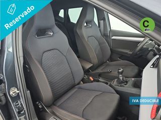 Seat Ibiza 1.0 TSI FR Salta 85 kW (115 CV)