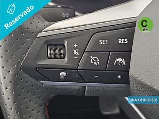 Seat Ibiza 1.0 TSI FR Salta 85 kW (115 CV)