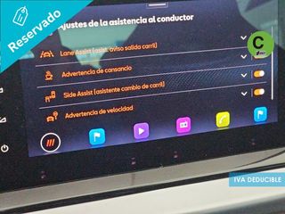 Seat Ibiza 1.0 TSI FR Salta 85 kW (115 CV)