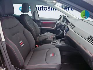 Seat Ibiza 1.0 TGI GNC S&S FR 66 kW (90 CV)