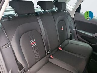 Seat Ibiza 1.0 TGI GNC S&S FR 66 kW (90 CV)