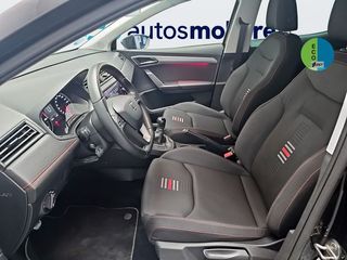 Seat Ibiza 1.0 TGI GNC S&S FR 66 kW (90 CV)