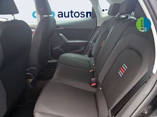 Seat Ibiza 1.0 TGI GNC S&S FR 66 kW (90 CV)