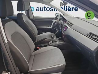 Seat Ibiza 1.0 MPI Style Plus 59 kW (80 CV)