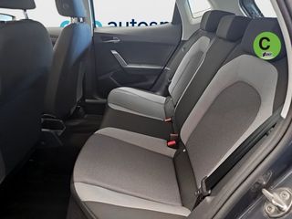 Seat Ibiza 1.0 MPI Style Plus 59 kW (80 CV)