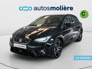 Seat Ibiza 1.0 TSI FR Plus 85 kW (115 CV)