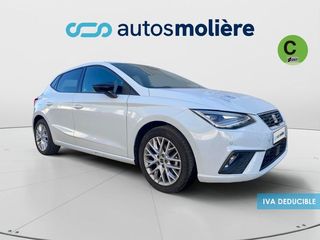 Seat Ibiza 1.0 TSI FR Salta 85 kW (115 CV)