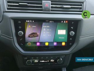 Seat Ibiza 1.0 TSI Xcellence Go2 DSG 81 kW (110 CV)