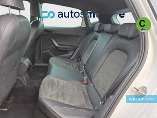 Seat Ibiza 1.0 TSI Xcellence Go2 DSG 81 kW (110 CV)