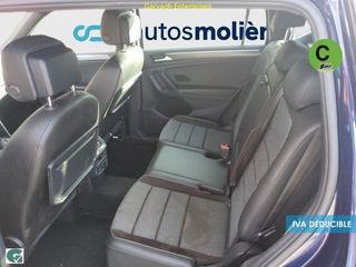 Seat Tarraco 1.5 TSI S&S Xcellence GO 110 kW (150 CV)