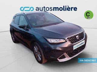 Seat Arona 1.0 TSI Xperience Special Edition DSG 85 kW (115 CV)