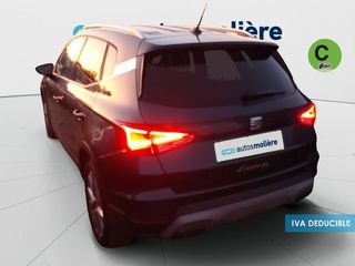 Seat Arona 1.0 TSI Xperience Special Edition DSG 85 kW (115 CV)
