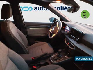 Seat Arona 1.0 TSI Xperience Special Edition DSG 85 kW (115 CV)