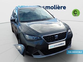 Seat Arona 1.0 TSI Xperience Special Edition 85 kW (115 CV)