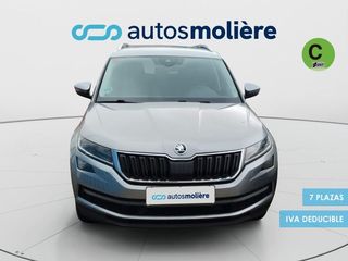 Skoda Kodiaq 1.5 TSI Style 4x2 DSG 110 kW (150 CV)
