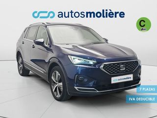 Seat Tarraco 2.0 TDI S&S X-Perience XL DSG 110 kW (150 CV)