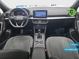 Seat Tarraco 2.0 TDI S&S X-Perience XL DSG 110 kW (150 CV)