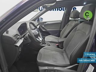 Seat Tarraco 2.0 TDI S&S X-Perience XL DSG 110 kW (150 CV)