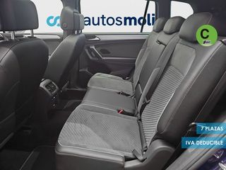 Seat Tarraco 2.0 TDI S&S X-Perience XL DSG 110 kW (150 CV)