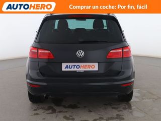 Volkswagen Golf 1.6 TDI Special Edition BlueMotion Tech