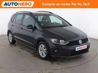 Volkswagen Golf 1.6 TDI Special Edition BlueMotion Tech