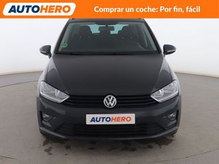 Volkswagen Golf 1.6 TDI Special Edition BlueMotion Tech